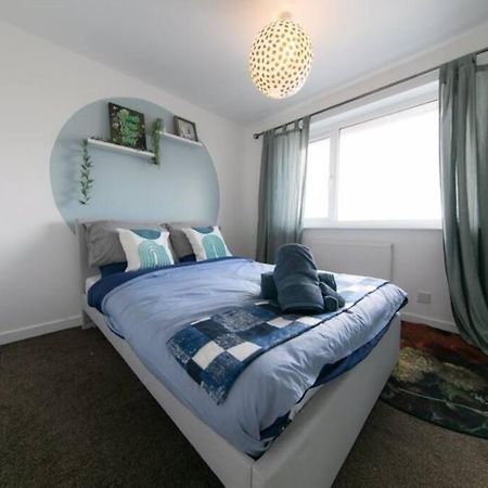 Вилла Lancashire Living! Preesall Экстерьер фото
