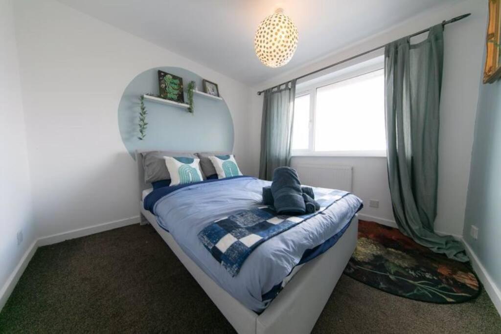 Вилла Lancashire Living! Preesall Экстерьер фото