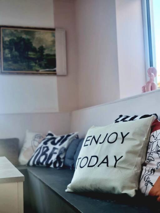 Вилла Lancashire Living! Preesall Экстерьер фото